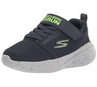 Skechers Go Run Fast Earthy Kid, Scarpe da ginnastica Bambini e ragazzi, Navy, 37.5 EU