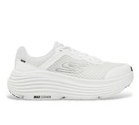 SKECHERS GO RUN MAX CUSHIONING 129470 scarpe donna sportive casual sneakers