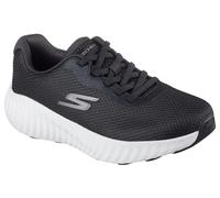 Skechers Go Run Now Calumet Sneaker, Nero Bianco, 39