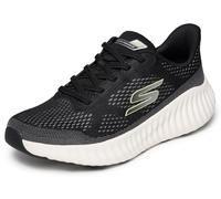 Skechers - GO RUN NOW Specta - - Sport - Donna - Nero - 38 EU