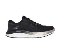 Skechers Damen Go Run Persistence 2 Laufschuhe Neutralschuh Black/Rose Gold - Schwarz 38,5
