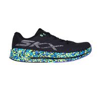 Skechers Go Run Razor 5 Scarpe Neutrali Donna - Nero, Multicolore