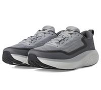 Skechers Go Run Supersonic Max Uomo, Grigio, 40 EU