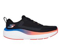 Skechers Sneaker Go Run Supersonic Max Uomo, Nero/Multicolore, 43.5 EU