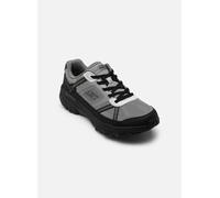 Skechers Go Run Trail Altitude 2.2 - Sneaker da Uomo, Grigio/Nero, Taglia 40