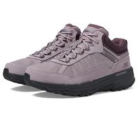 Skechers Go Run Trail Altitude 2.0 Cold Creek, Stivali da Escursionismo Donna, Mauve Leather/Trim, 39 EU