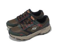 Skechers Go Run Trail Altitude 2.0-Marble Rock 3.0 Olive Men Running 220754-OLBK