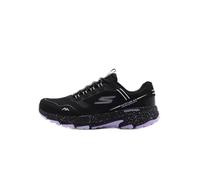 Skechers Go Run Trail Altitude 2.0 Ravine, Scarpe da Ginnastica Donna, Nero, 37.5 EU