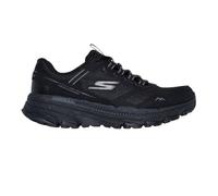 Skechers Go Run Trail Altitude 2.0 Ravine Sneaker Donna, Nero, 41 EU