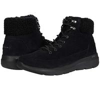 Skechers Stivaletti Glacial Ultra Woodlands 16677/BBK Nero 41