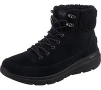 Stivaletti Skechers Glacial Ultra Woodlands 16677/BBK Nero 38