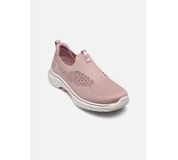 Skechers - GO WALK 7 - BLING Rosa - Sneakers 39 Rosa