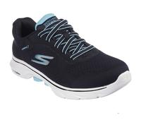 Skechers GO WALK 7 - Cosmic Waves Scarpe Sportive Donna (FS10504)