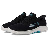 Skechers Go Walk 7 Valin Donna, Nero, 38 EU