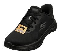 Skechers Slip-Ins: Go Walk 8 - Nadia Black da Donna 38 Nero