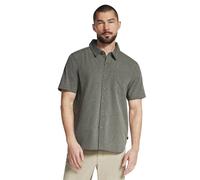 Skechers Go Walk Air Camicia Maniche Corte Uomo (FS11709)