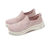 Skechers Go Walk Arch Fit 2.0-Rosa Linda Mauve Women Casual Shoes 125329-MVE