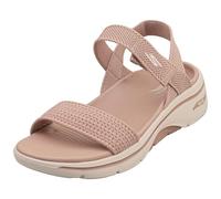 Skechers - Sandalo Arch Fit - - Shoes - Donna - Rosa - 38 EU