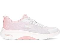 Skechers Go Walk Arch Fit 2.0 - Scarpe da Ginnastica da Donna, Natural,