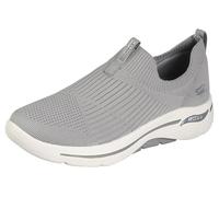 Skechers Go Walk Arch Fit Iconic, Sneakers Donna, Grigio, 37 EU