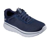 Skechers - Go Walk Arch Fit N-Joy - Cull Blu - Sneakers 42 Blu