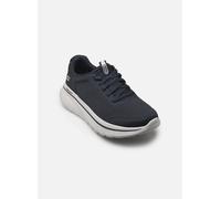 Skechers - Go Walk Arch Fit N-Joy - Cull Blu - Sneakers 43 Blu
