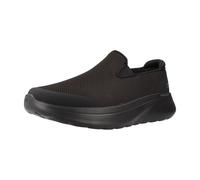 Skechers - GO Walk Arch Fit N Joy - - Shoes - Uomo - Nero - 45 EU