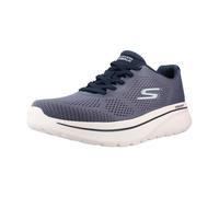 Skechers - GO Walk Arch Fit N-Joy - - Sport - Uomo - Blu - 44 EU