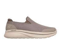 Skechers Go Walk Arch Fit N-joy Talen Slip-on Trainers Grigio EU 42 Uomo