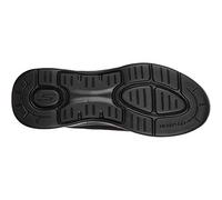 Skechers Scarpe Go Walk Arch Fit Idyllic Uomo Nero 43
