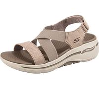 Sandali Skechers Treasured 140257/TPE Taupe 38