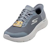 Skechers Go Walk Flex Blu Donne - Scarpe Da Ginnastica - 41 EU