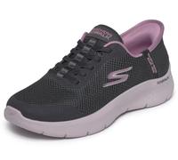 Skechers Go Walk Flex Grand Entran MocassinoDonna | Pulito, confortevole e senza tempo: sneaker da donna Skechers BOBS in bianco - perfette per l'uso quotidiano e il tempo