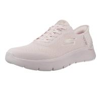 Skechers Go Walk Flex Grand Entran MocassinoDonna | Pulito, confortevole e senza tempo: sneaker da donna Skechers BOBS in bianco - perfette per l'uso quotidiano e il tempo