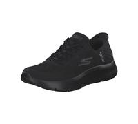 Scarpe Skechers Slip-ins Go Walk Flex nero donna - 37.5