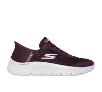 Skechers Go Walk Flex - Grand Entry, scarpe da esterno, donna, rosso 38,5 Red