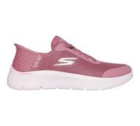 Skechers Go Walk Flex - Grand Entry, scarpe outdoor, donna, rosa 41 Rose