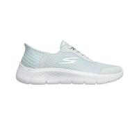 Skechers Go Walk Flex Grand Entry Trainers Blu EU 37 Donna