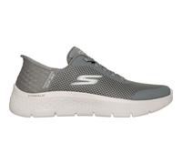 Skechers Go Walk Flex Grand Entry, Scarpe da Ginnastica Donna, Oliva, 37.5 EU