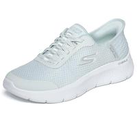 Skechers Go Walk Flex - Grand Entry, scarpe outdoor, donna, verde 39 Green