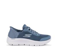 Skechers - Go Walk Flex Grand Entry - - Sport - Donna - Blu - 36 EU
