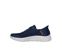 Skechers Go Walk Flex Hands Up M - Scarpe Sneakers - Uomo 45