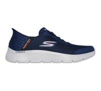 Skechers Go Walk Flex Hands Up Navy Uomo 216324/NVY
