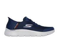 Skechers - GO Walk Flex-Hands Up - - Sport - Uomo - Blu - 42 1/2 EU