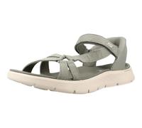 Skechers Go Walk Flex Illuminate Sandalo