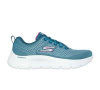 Skechers Go Walk Flex Kali Sneaker da Donna, Foglia di t, 36 EU