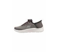 Skechers - Go Walk Flex New World - 216505BRN - Colore: Marronee - Taglia: 44 EU