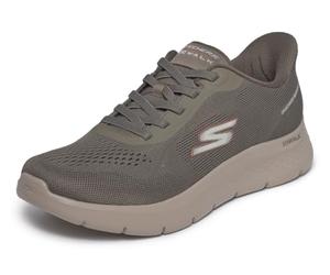 Skechers Go Walk Flex Master Scarpe da ginnasticaUomo | Scarpe da uomo DKTP, marrone