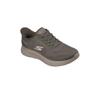 Skechers Go Walk Flex Master Sneaker Beige