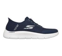 Skechers Go Walk Flex Netro 216332NVW, Scarpe Sportive Uomo - 41 EU